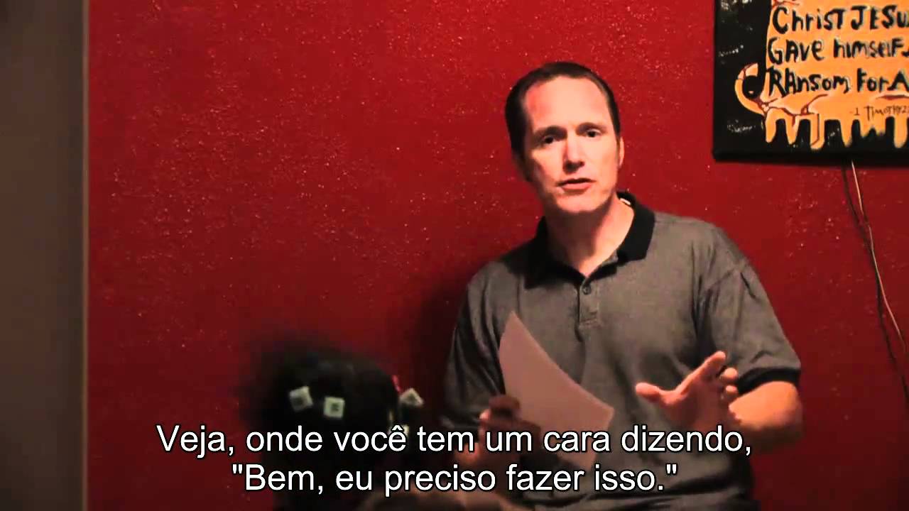 Masturbação é Pecado?