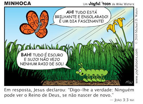 Minhoca