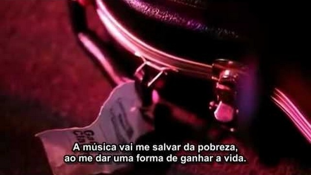 Música e Idolatria