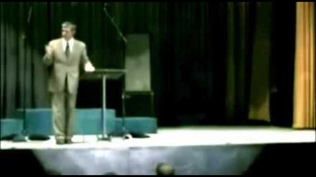 Não Conhecemos o Evangelho de Jesus Cristo