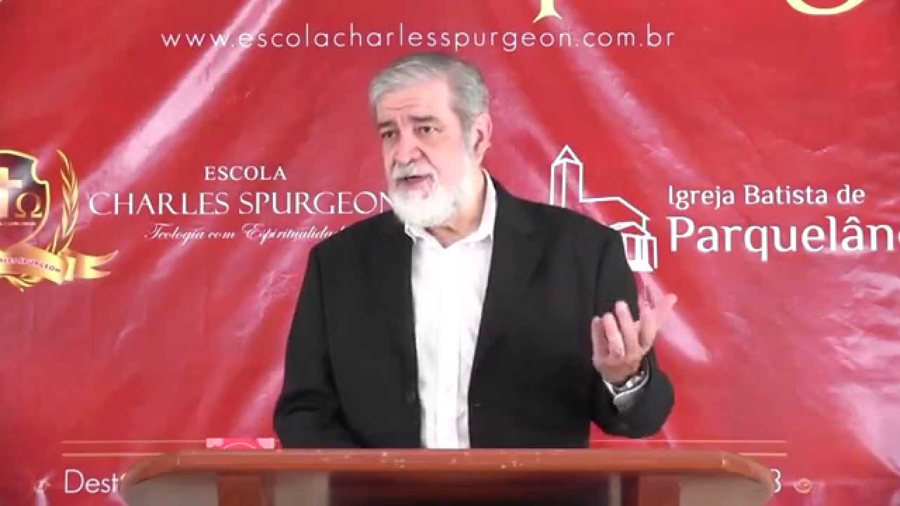 Não Há Apóstolos Hoje