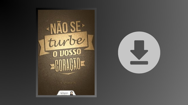 nao-se-turbe-o-vosso-coracao