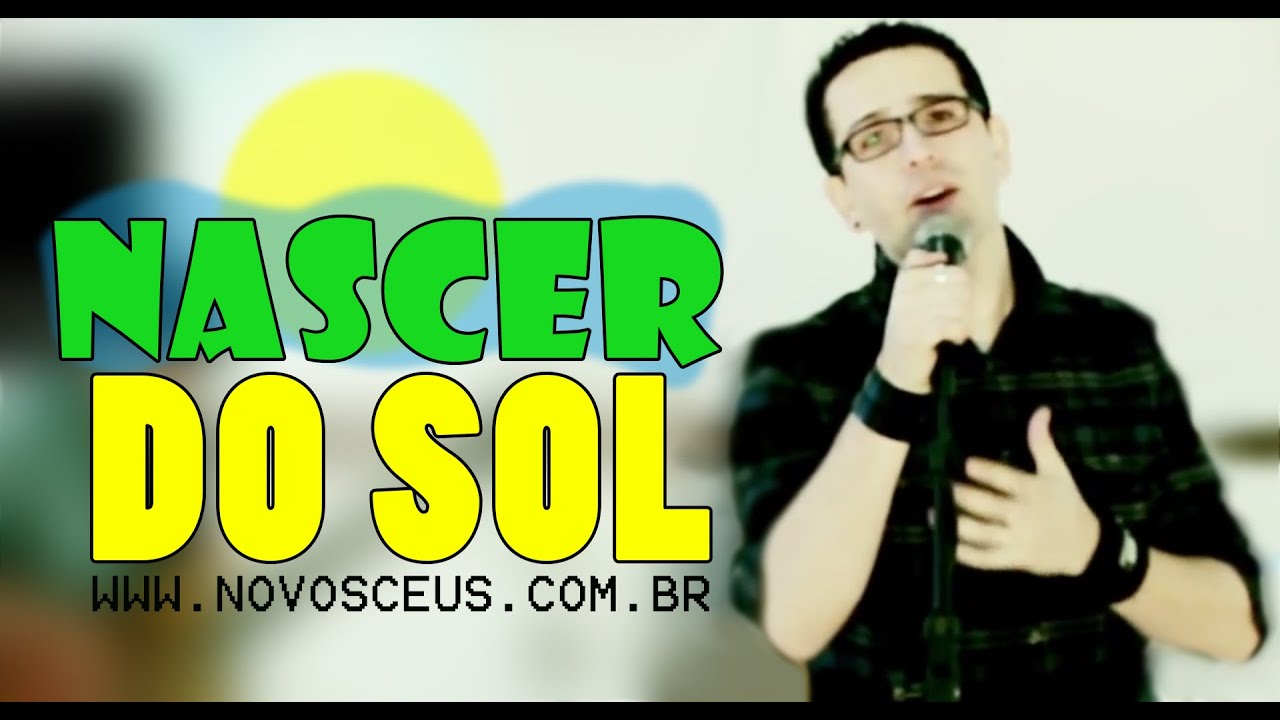 Nascer do sol