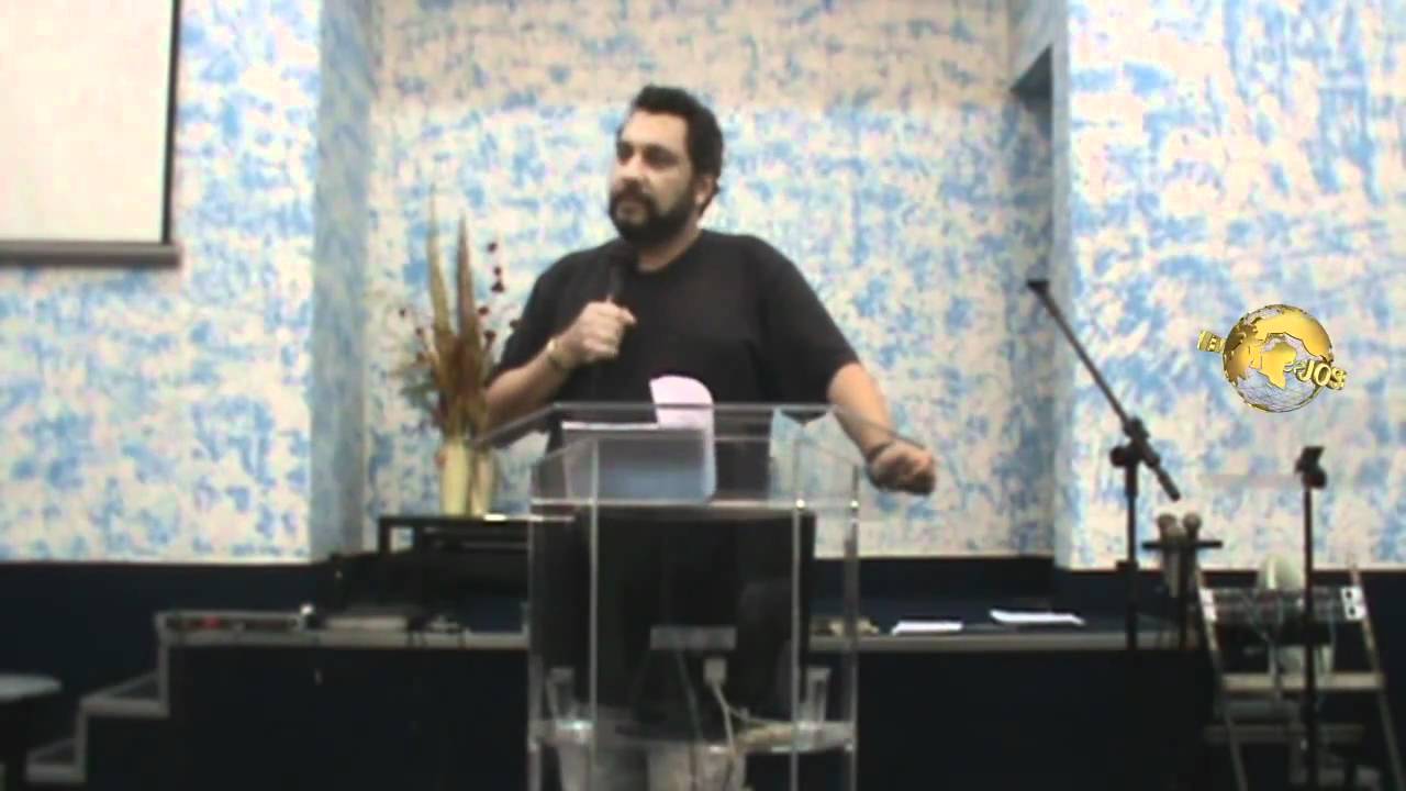 Nós perdemos a Glória de Deus