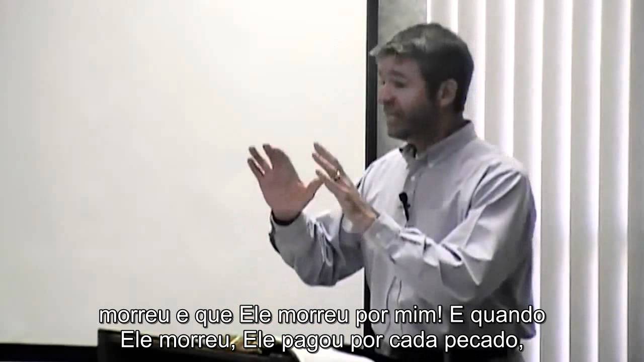 O Amor Incondicional de Cristo