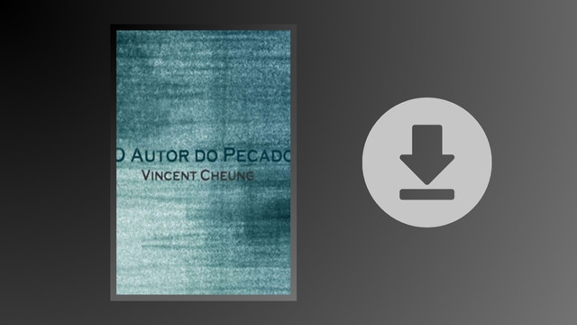 o-autor-do-pecado