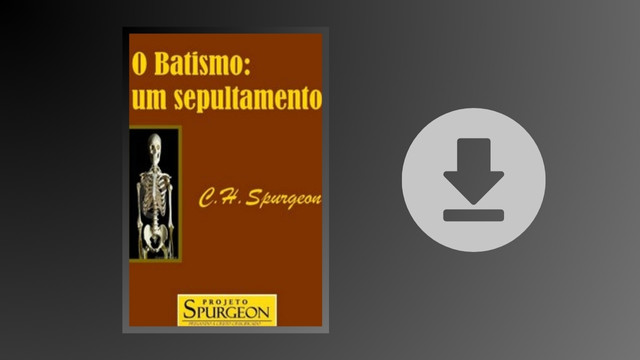 o-batismo-um-sepultamento
