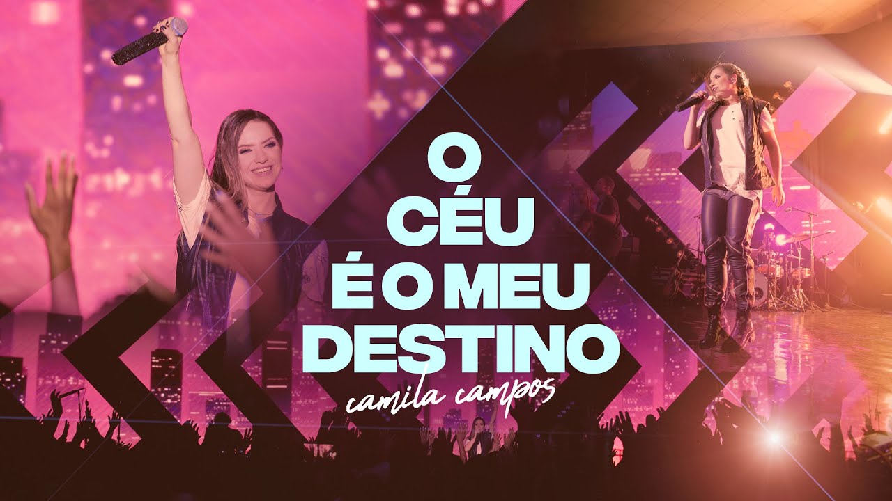 O Céu é o meu destino