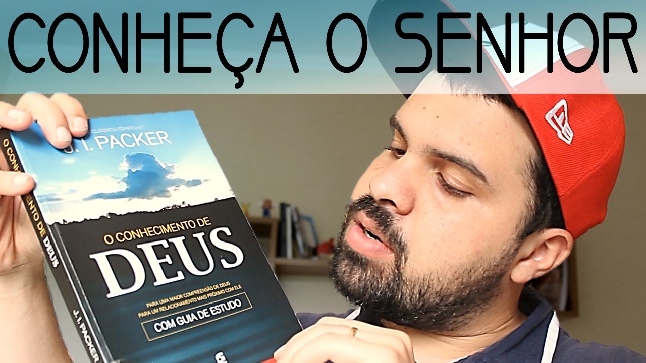 O Conhecimento de Deus