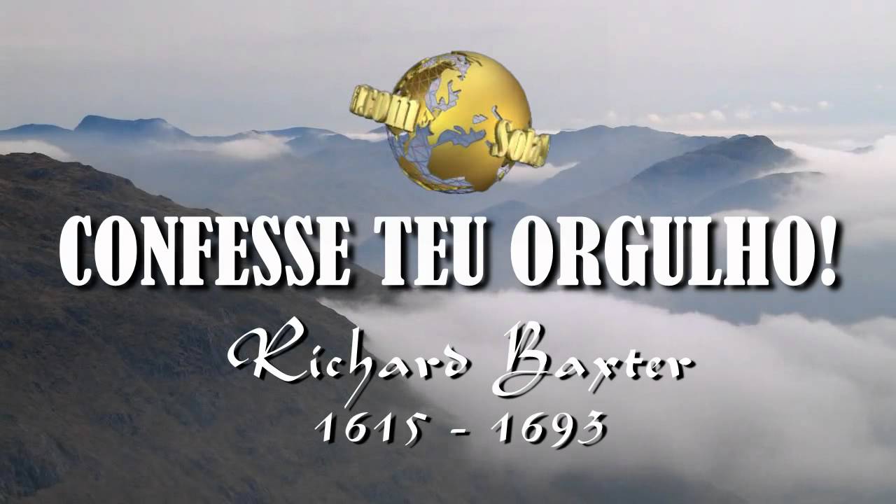 O Coração Orgulhoso