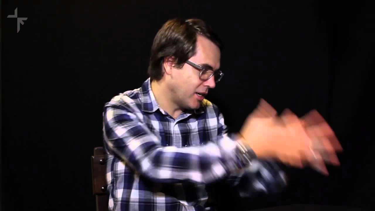 O Cristão e a Ficção Fantástica