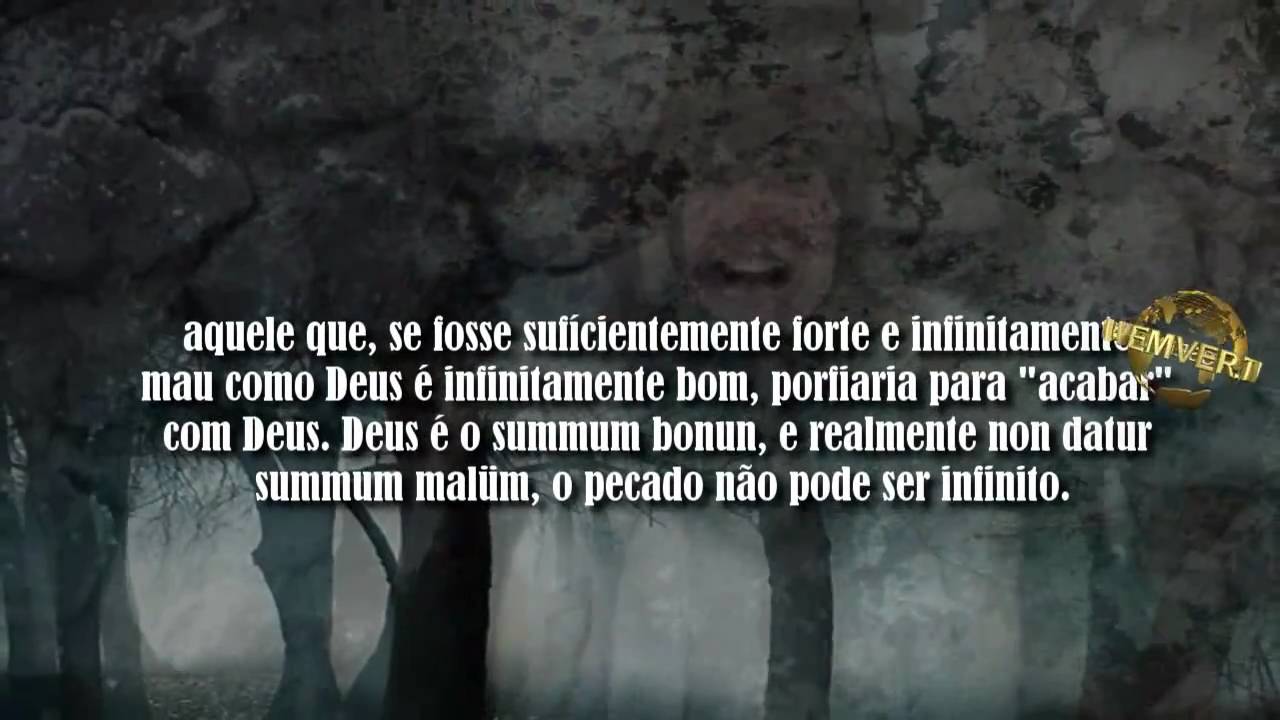 O "Deus-Matança"