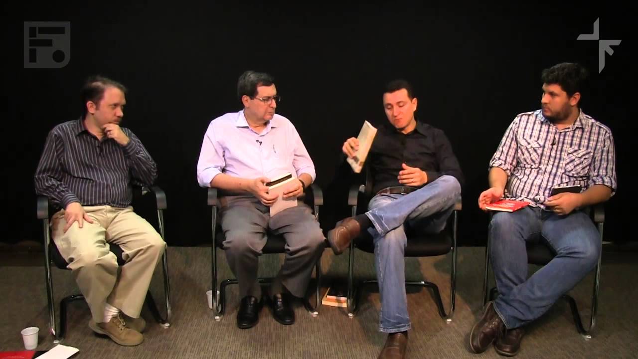 O Evangelho no Trabalho