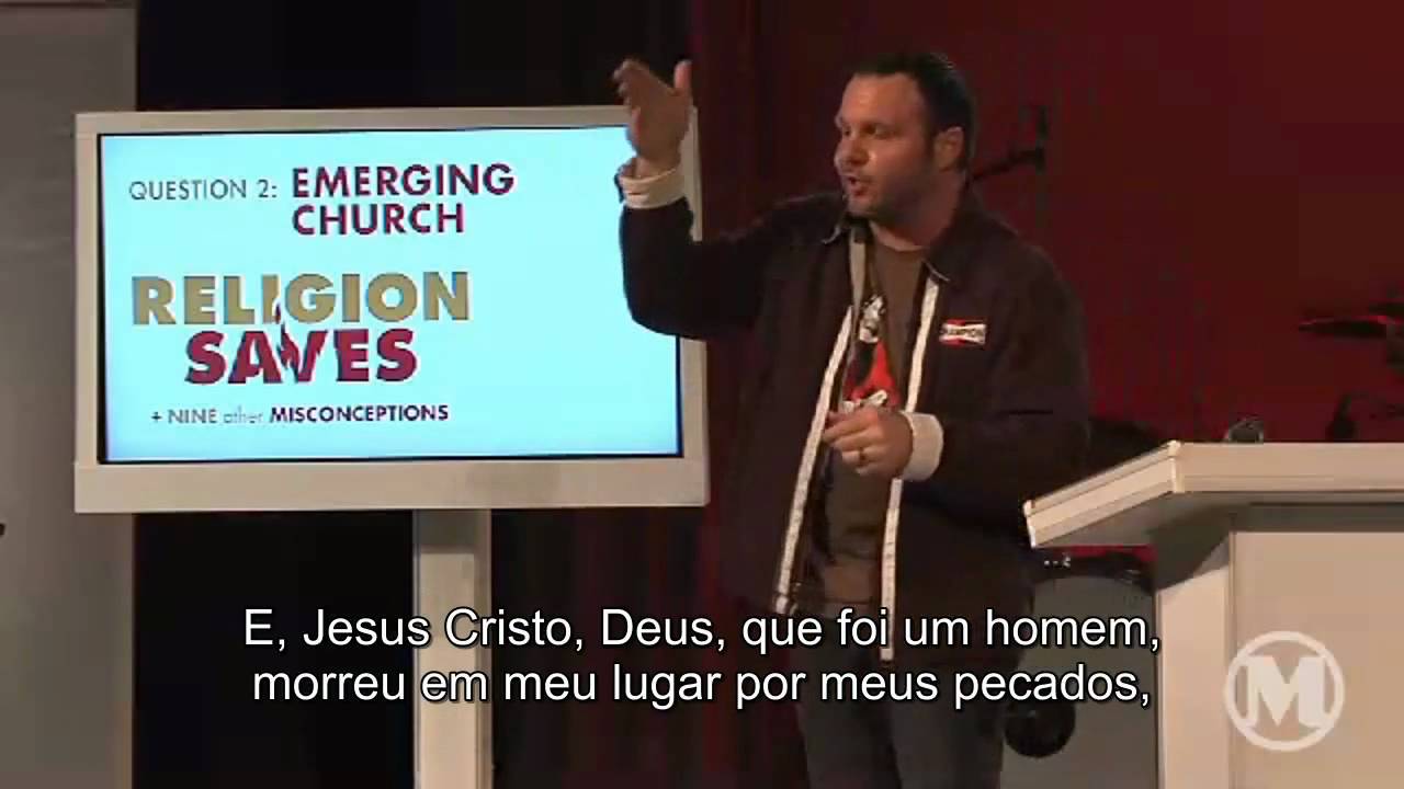 O Evangelho