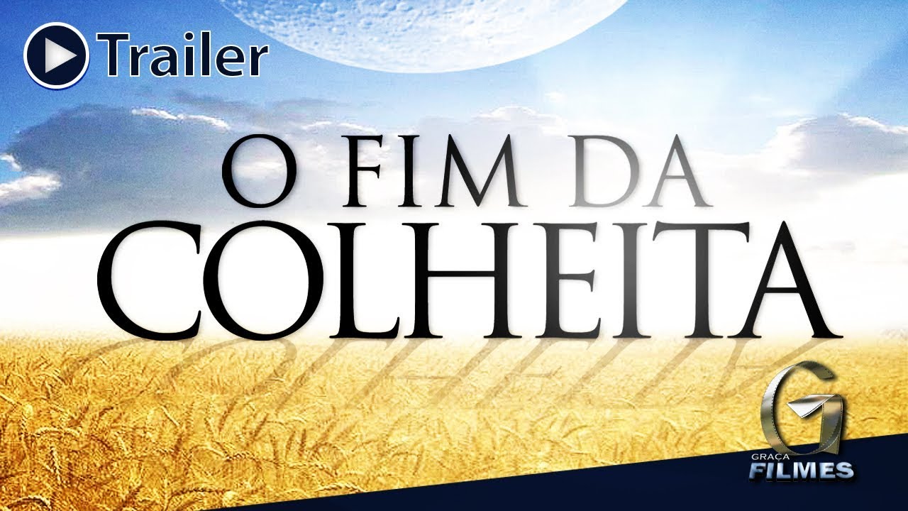 O Fim da Colheita