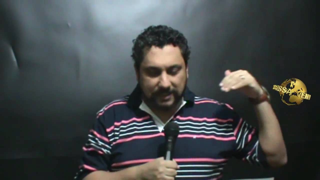 O Grande Não-Negociável!