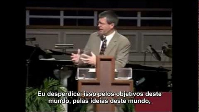 O Grande Privilégio