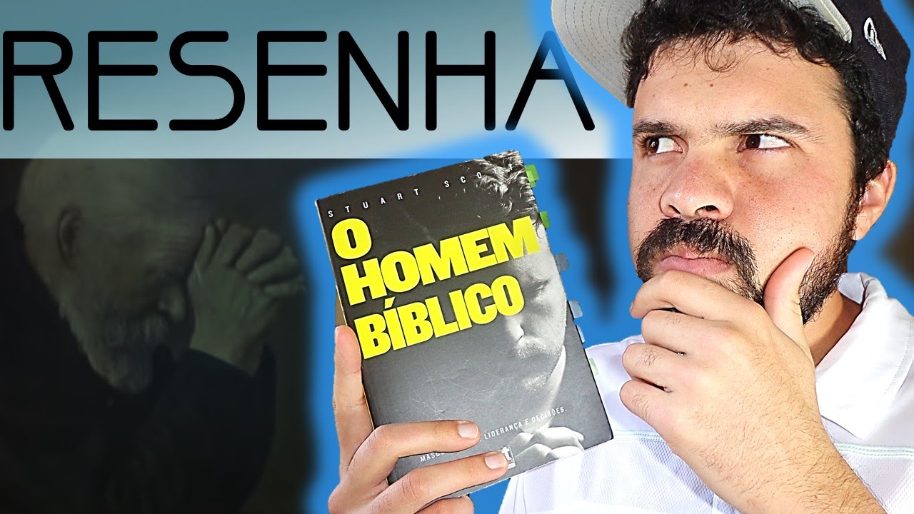 O Homem Bíblico