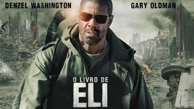 O Livro de Eli