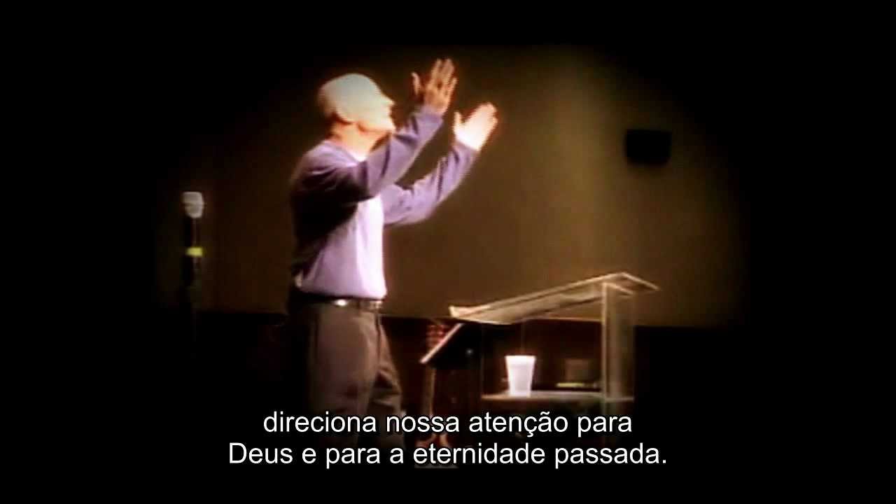 O Mistério da Eleição