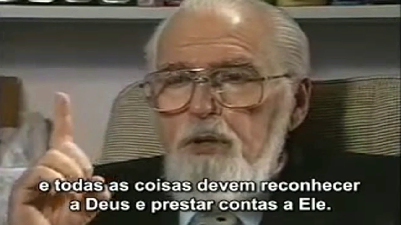 O Mito da Neutralidade