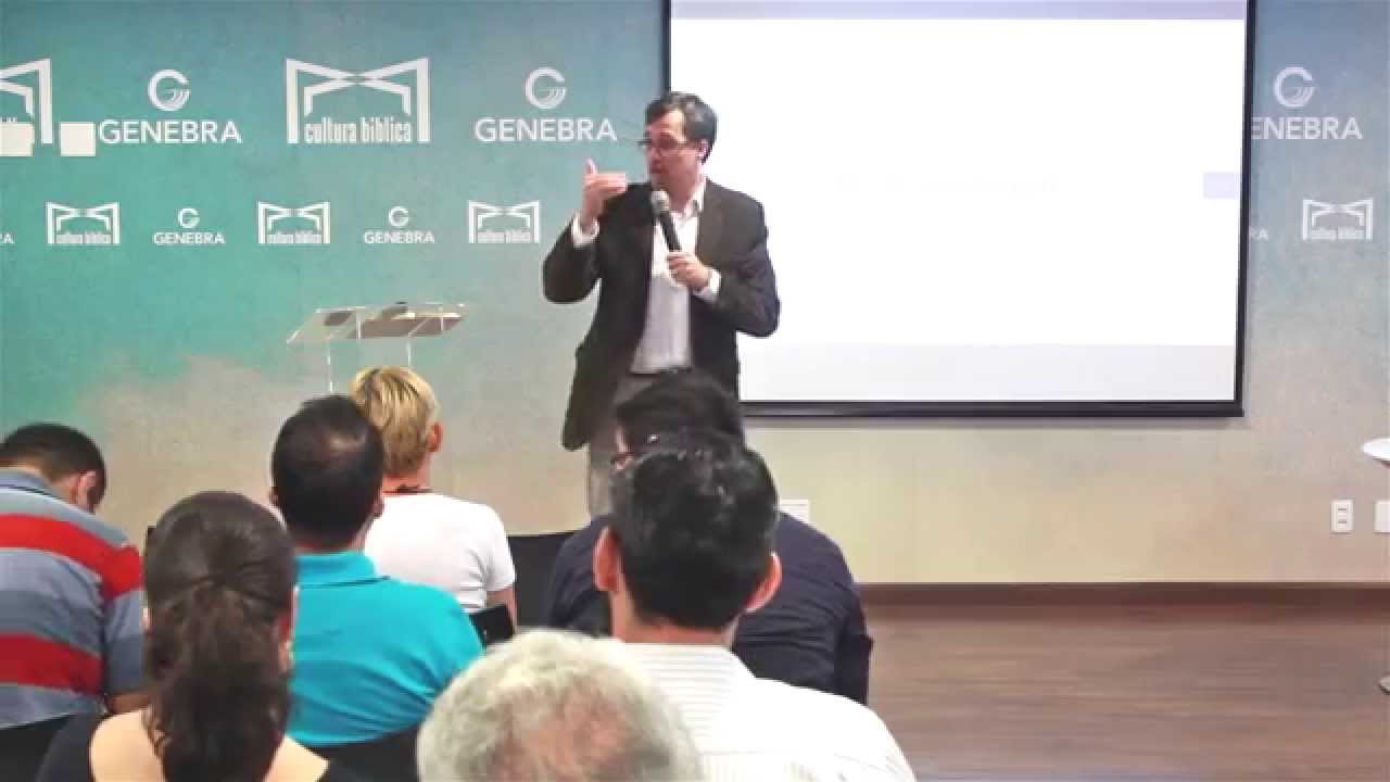 O profissional segundo Deus - Parte 4