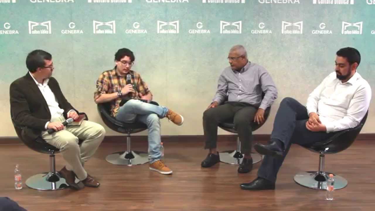 O profissional segundo Deus - Parte 5