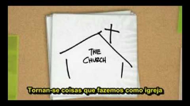 O que é a Igreja?