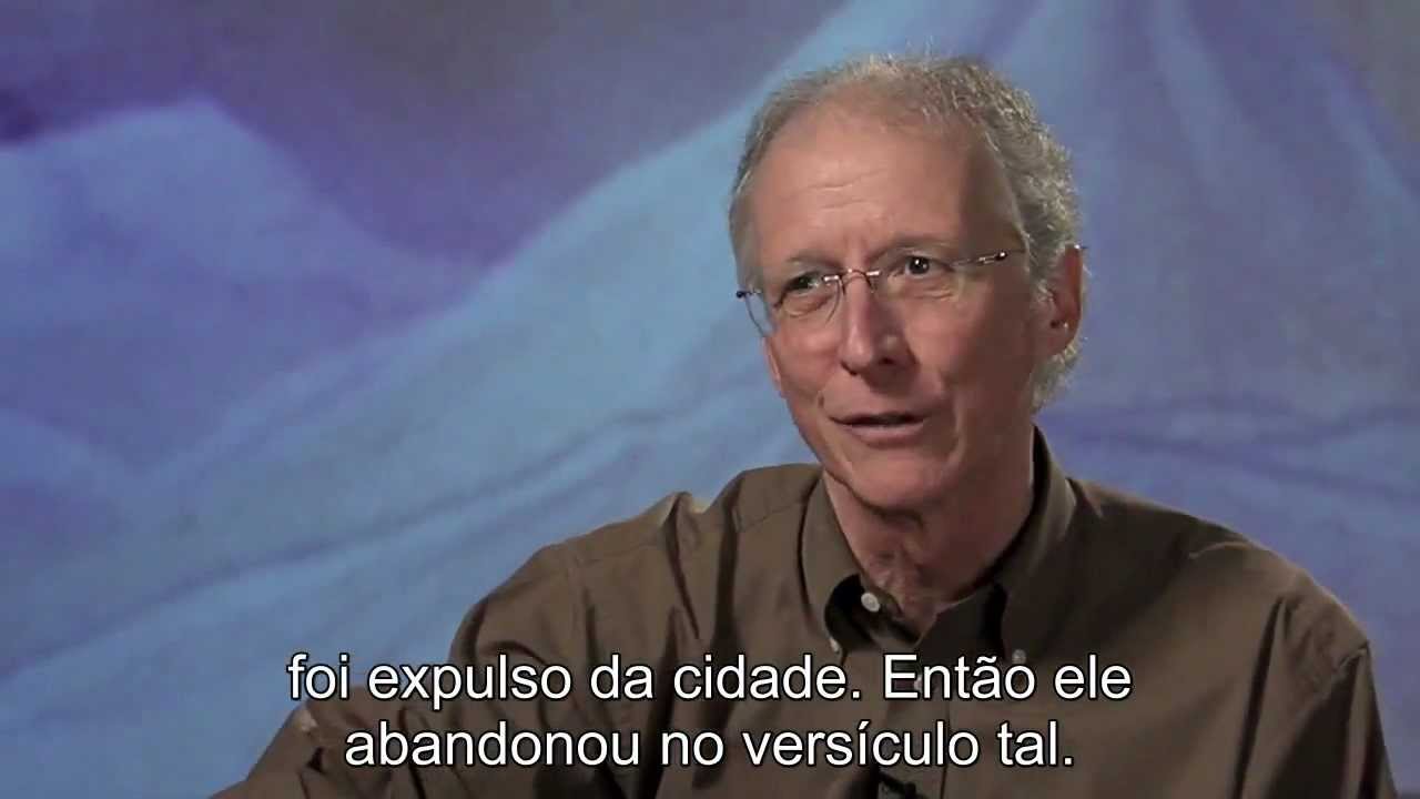 O que é intrigante sobre João Calvino?