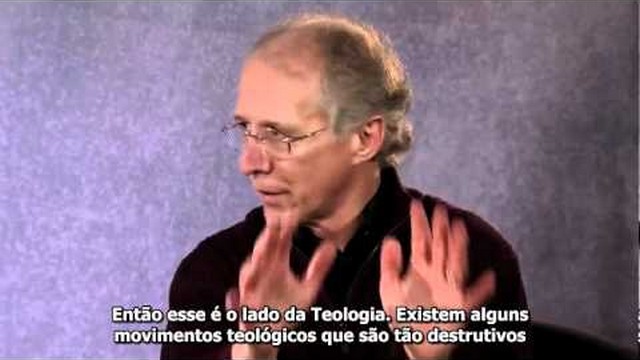 O que é pior: má teologia ou divisão na igreja?