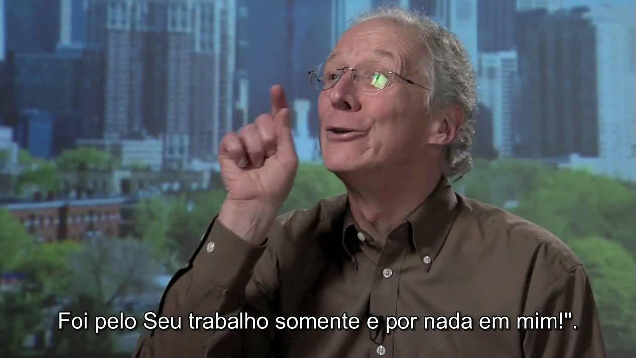 O que é um entendimento Reformado do Evangelho?