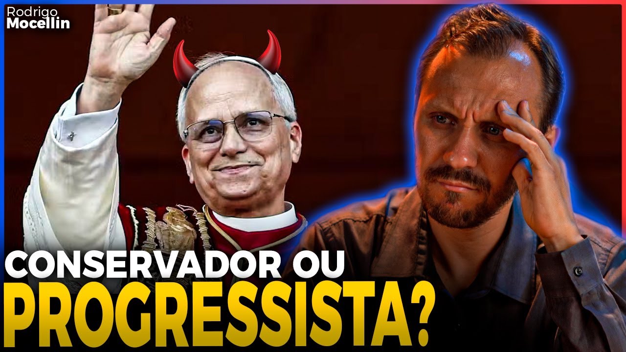 O que você realmente precisa saber sobre o papa