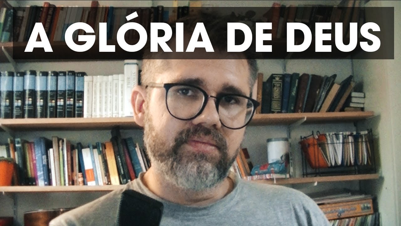 O santuário e a Glória de Deus