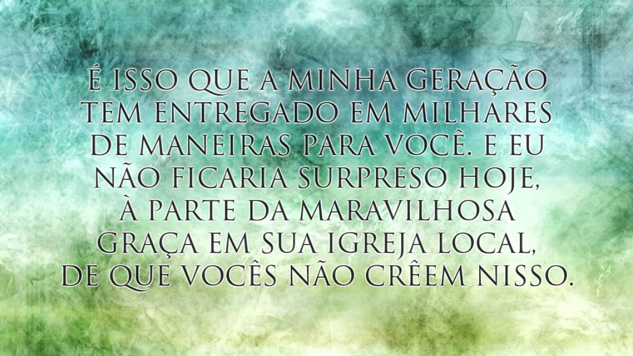 O Tesouro do Evangelho