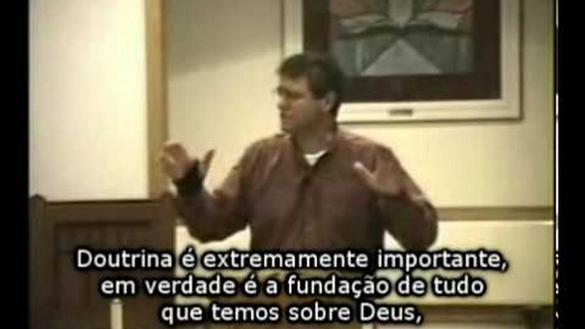 O Verdadeiro Evangelho da Prosperidade