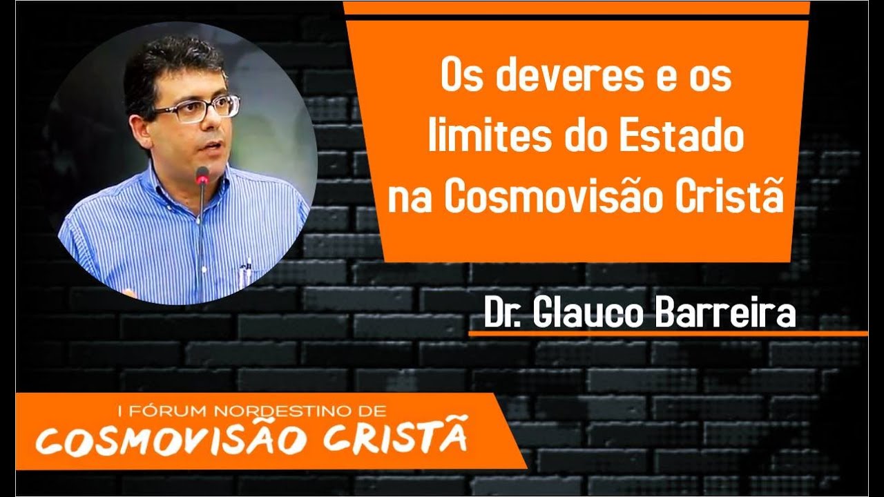 Os deveres e os limites do Estado