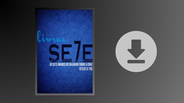 os-sete-brados-do-Salvador-sobre-a-cruz