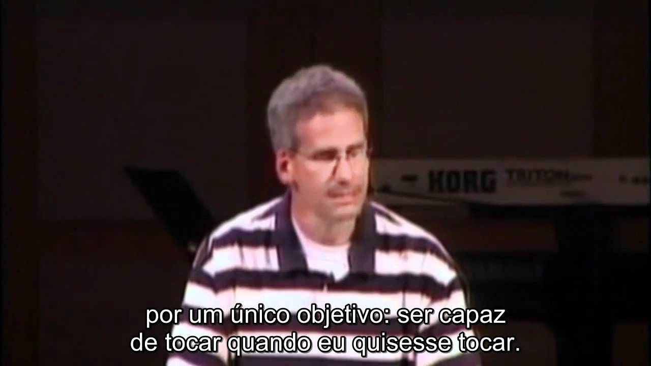 Para Glória de Quem Nós Fazemos Músicas?