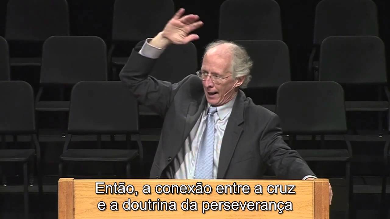 Para que nunca se apartem de mim