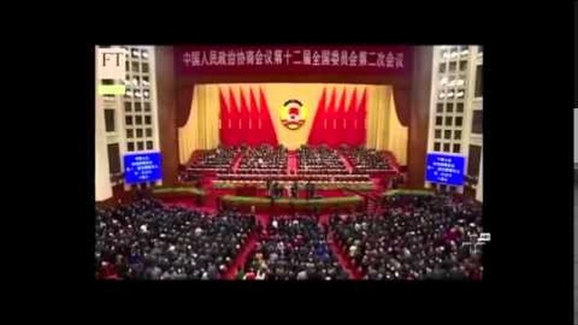 Partido Comunista Chinês proíbe religiões