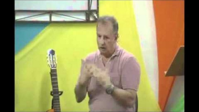 Pastores Maçons