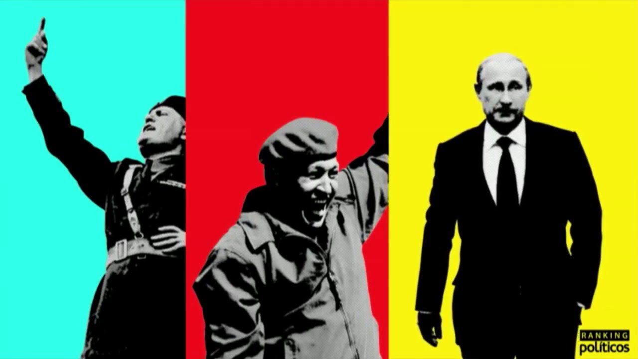 Populismo
