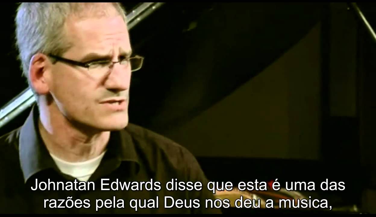 Por que Deus quer que cantemos?