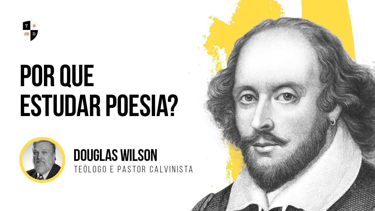 Por que estudar Poesia?