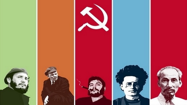 por que o marxismo odeia o cristianismo