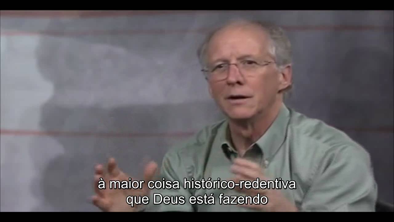 Por que pregar a partir de toda a Escritura?