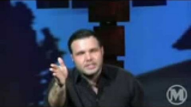 Porque Eu Odeio Religião