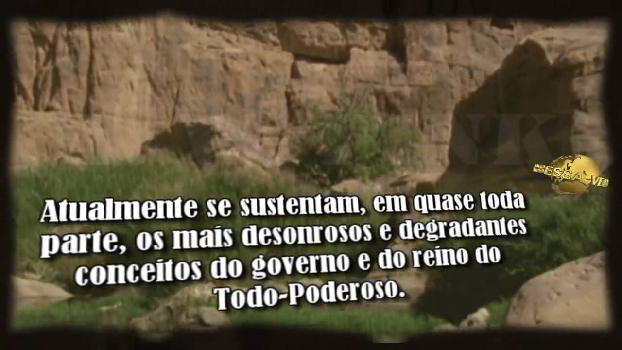 Pregadores "Ateus", Povo Idólatra