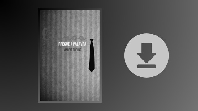 pregue-a-palavra