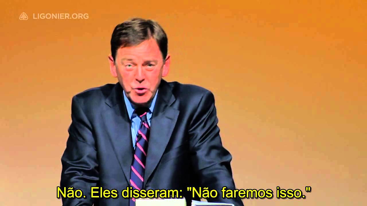 Proclamar a Exclusividade de Jesus Resultará em Perseguição